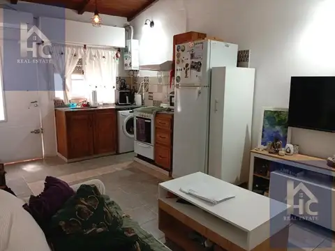 Depto Tipo Casa en Venta 25 años