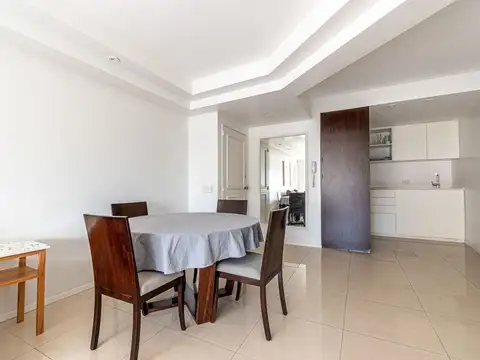 Departamento en Alquiler Temporal en Recoleta, USD 1.400