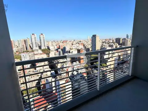 Departamento en Alquiler de 2 dormitorios