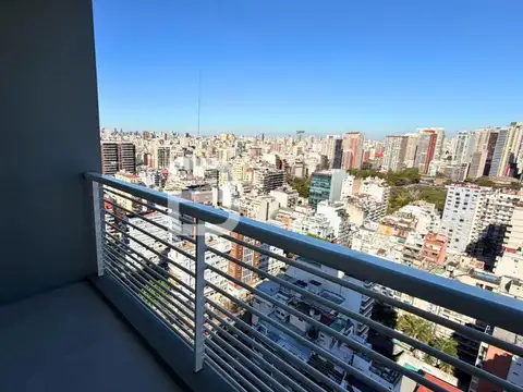 Departamento en Alquiler de 3 ambientes