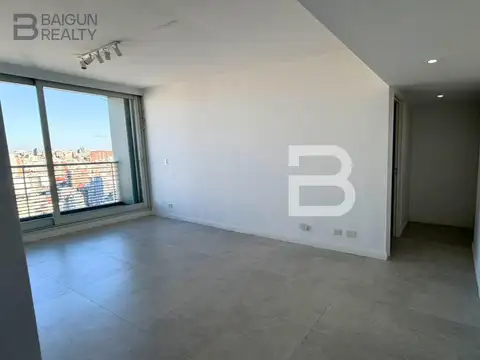 Departamento en Alquiler en Palermo Chico, USD 2.000