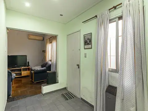 Depto Tipo Casa en Venta 30 años
