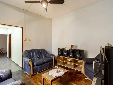 Depto Tipo Casa en Venta de 3 dormitorios