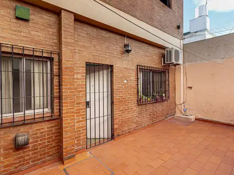 Casa en Wilde