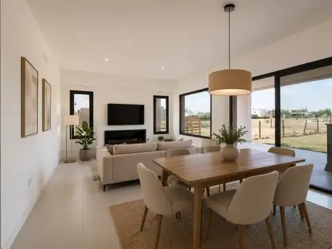 Casa en Venta de 3 dormitorios