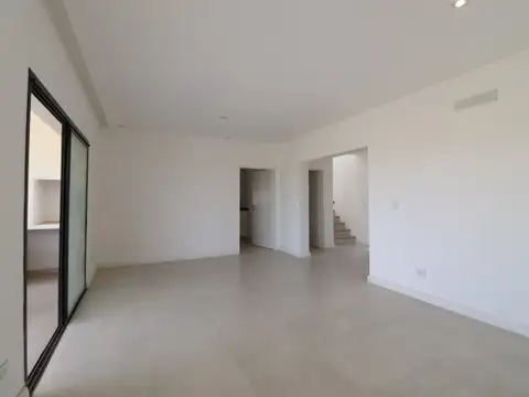 Venta Casa a estrenar - Barrio Privado San Pablo
