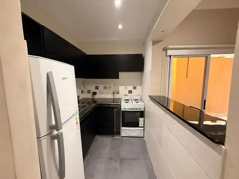 Departamento en Venta en Parque Patricios, USD 68.000