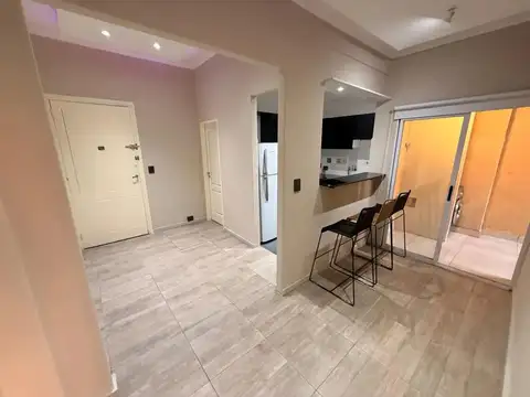 Rondeau 3100, Piso 1