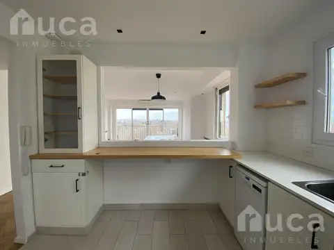 Departamento en Alquiler en Martinez Vias / Santa Fe, $ 2.500.000