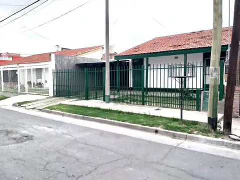 Casa en alquiler en Barrio Intersindical