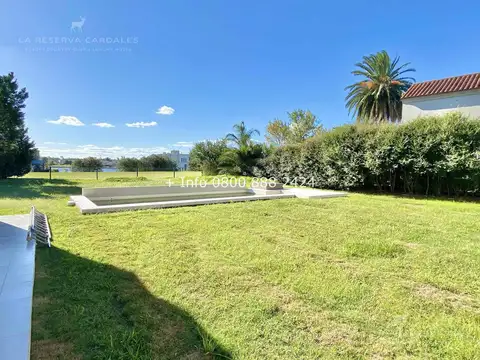 Casa en Alquiler A Estrenar