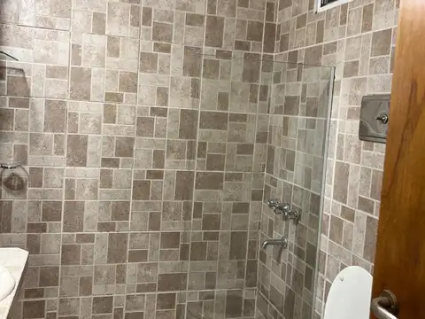 Departamento en Alquiler Temporal A Estrenar