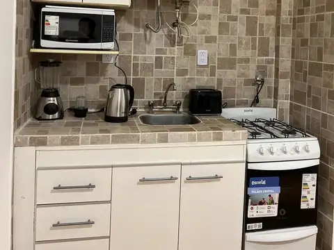 Departamento en Alquiler Temporal en San Nicolás, USD 400