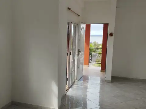 ALQUILO DTO 2 DORM . CERCA DE COSTANERA POS MNES