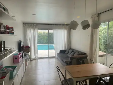 Casa en Alquiler Temporal al Norte