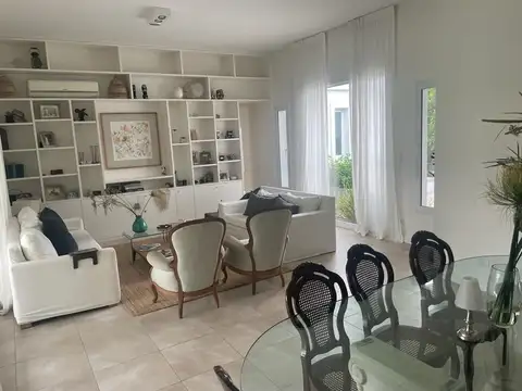 Casa en Alquiler Temporal 14 años