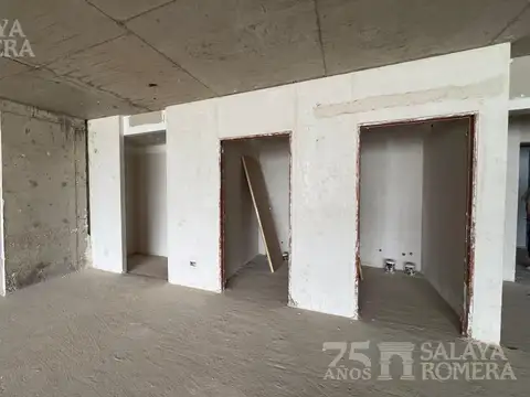 Oficina a estrenar Olivos Libertador Edificio Premium Centro Empresarial Lumiere