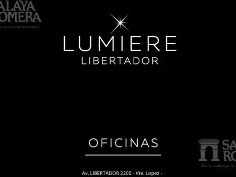 Libertador 2200 Piso 6