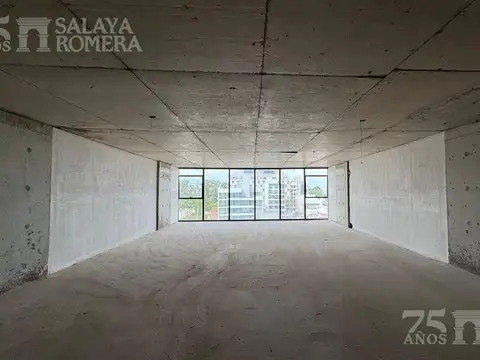 Oficina a estrenar Olivos Libertador Edificio Premium Centro Empresarial Lumiere