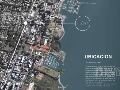 Libertador 2200 Piso 6 07