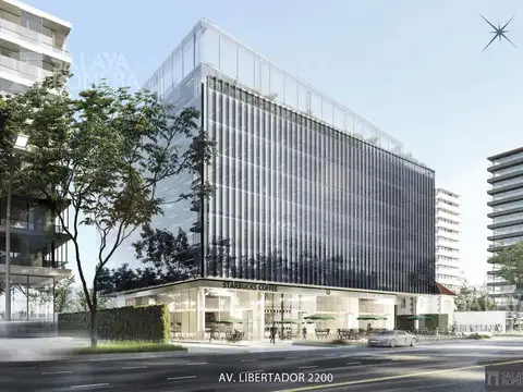 Libertador 2200 Piso 6 07