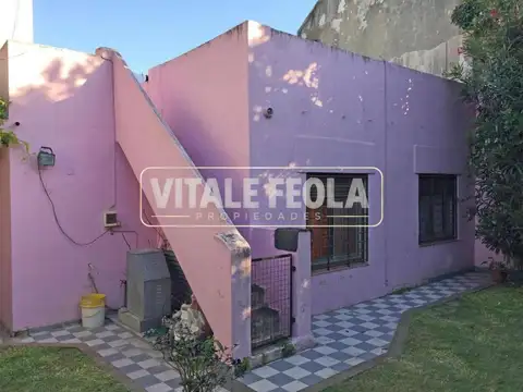 Casa en Venta en Ituzaingó, USD 120.000