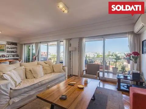 Departamento en Venta en Coghlan, USD 548.000