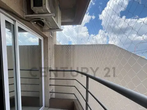 VENTA DEPTO 2 AMBIENTES C/ BALCON - VILLA BOSCH