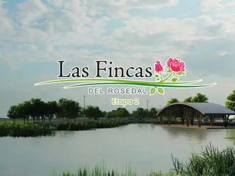 Fincas del Rosedal II