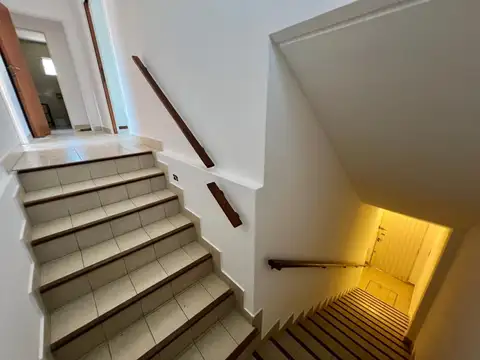 Depto Tipo Casa en Alquiler de 3 ambientes