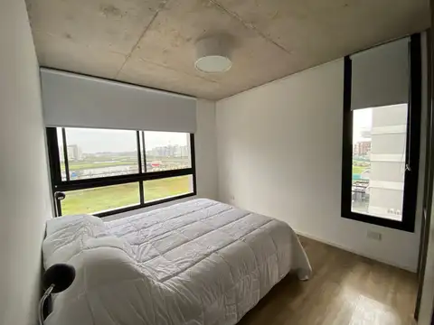 Departamento en Alquiler en Nordelta Puerto Escondido, USD 1.200