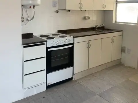 Departamento en Alquiler de 3 ambientes