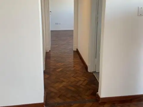Departamento en Alquiler 60 años