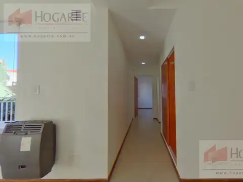 Depto Tipo Casa en Venta 5 años