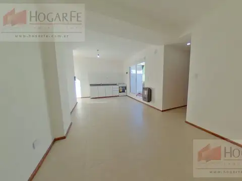 Depto Tipo Casa en Venta en Floresta Norte, USD 135.000