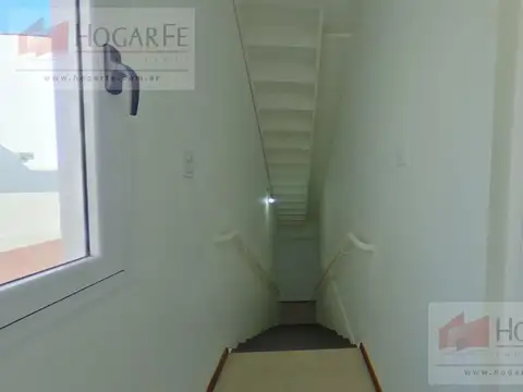 Depto Tipo Casa en Venta de 1 dormitorio