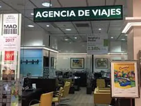 Local en alquiler en Funes