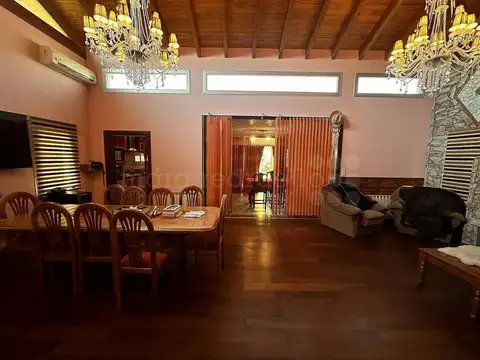 Casa en Venta en Chascomus, USD 290.000