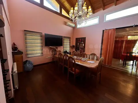 VENTA CASA EN GOLF CHASCOMUS COUNTRY