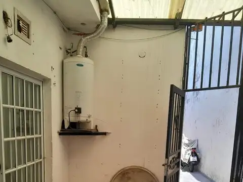 Departamento 3 ambientes en venta