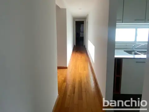 Departamento en Alquiler al Norte