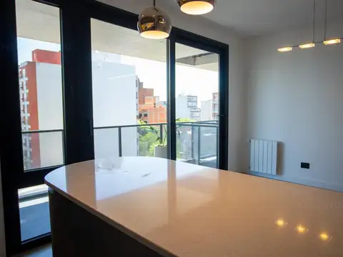 Venta Departamento 3 Ambientes Semipiso en Moron Sur - 502
