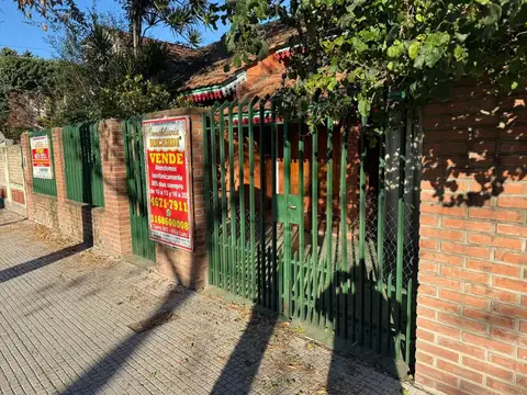 Casa en Venta de 3 dormitorios