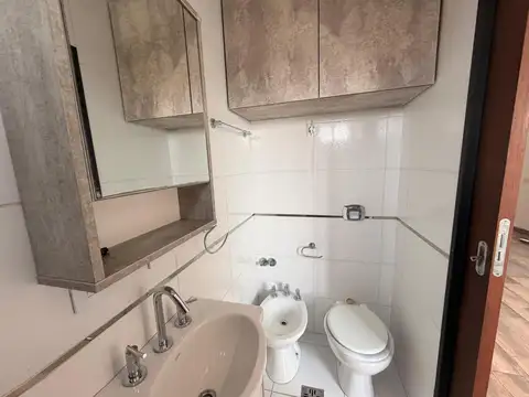 ALQUILER DEPARTAMENTO 1 AMBIENTES LANUS OESTE