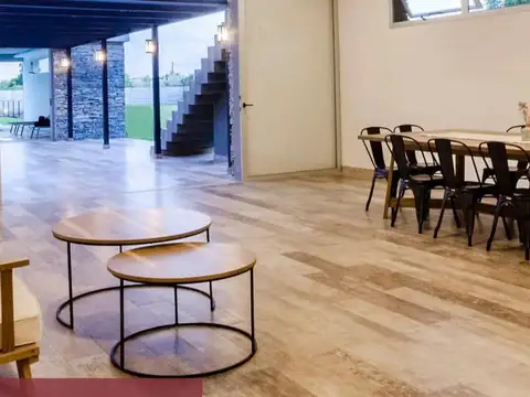 Departamento en Venta en Pilar, USD 130.000