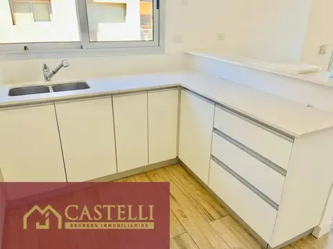Departamento en Venta 6 años