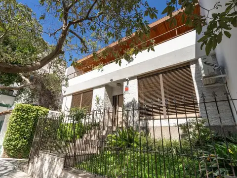 Casa en Venta en Parque Chas, USD 439.900