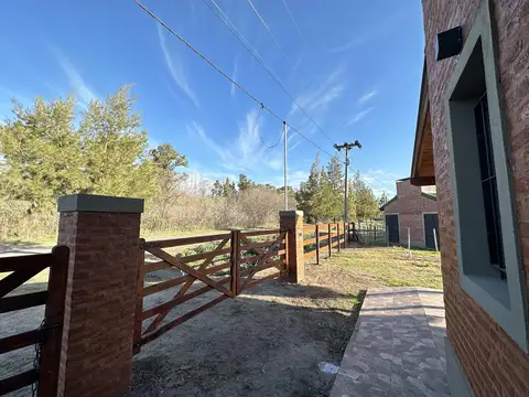 Casa en Venta en Salvador Maria, USD 99.000