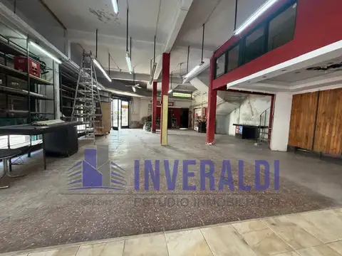 Local en Alquiler 30 años