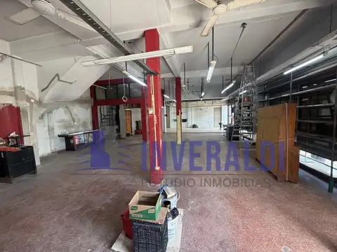 Local en Alquiler en San Andres, $ 1.500.000